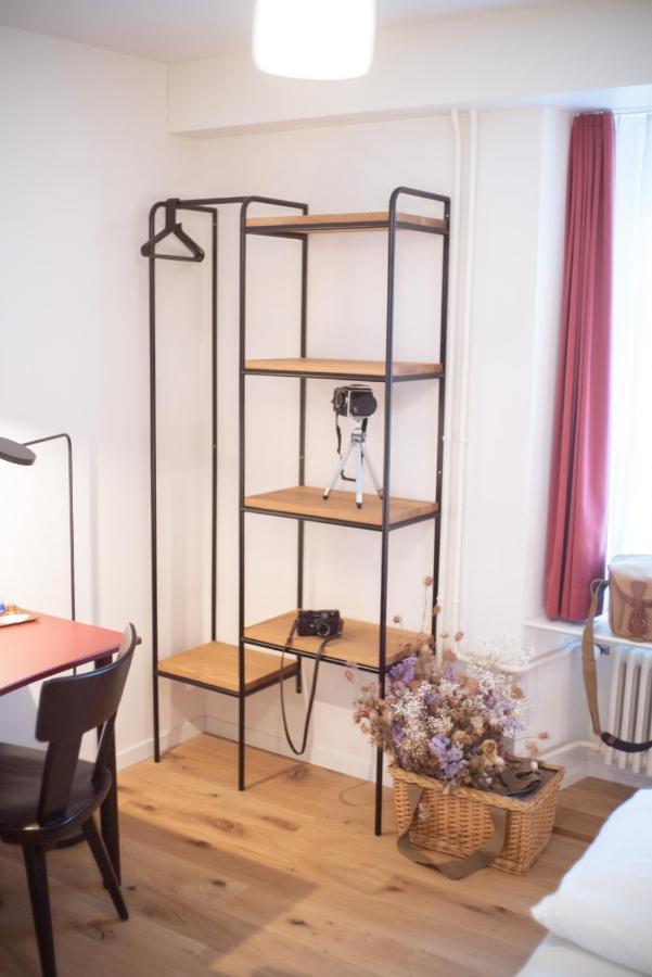 Gasthof Baeren Schinznach Dorf 外观 照片