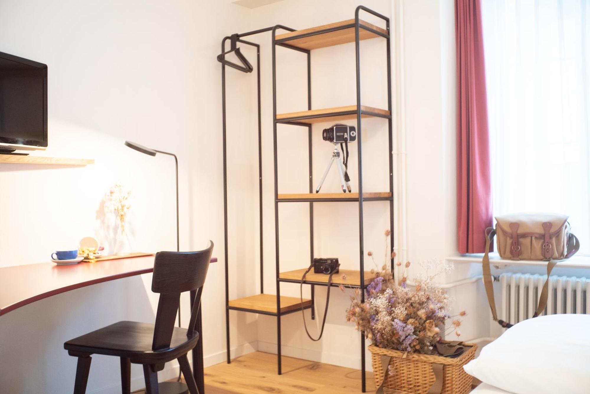 Gasthof Baeren Schinznach Dorf 外观 照片