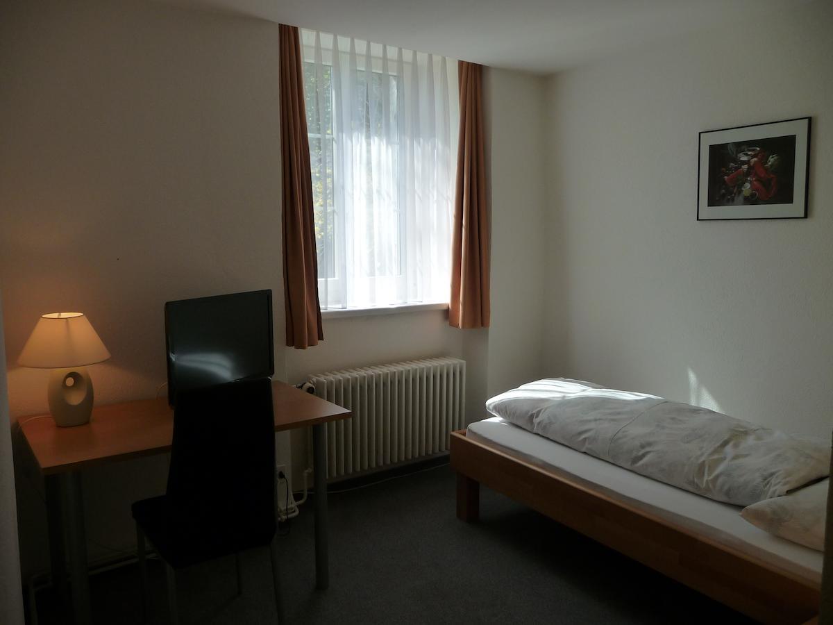 Gasthof Baeren Schinznach Dorf 客房 照片