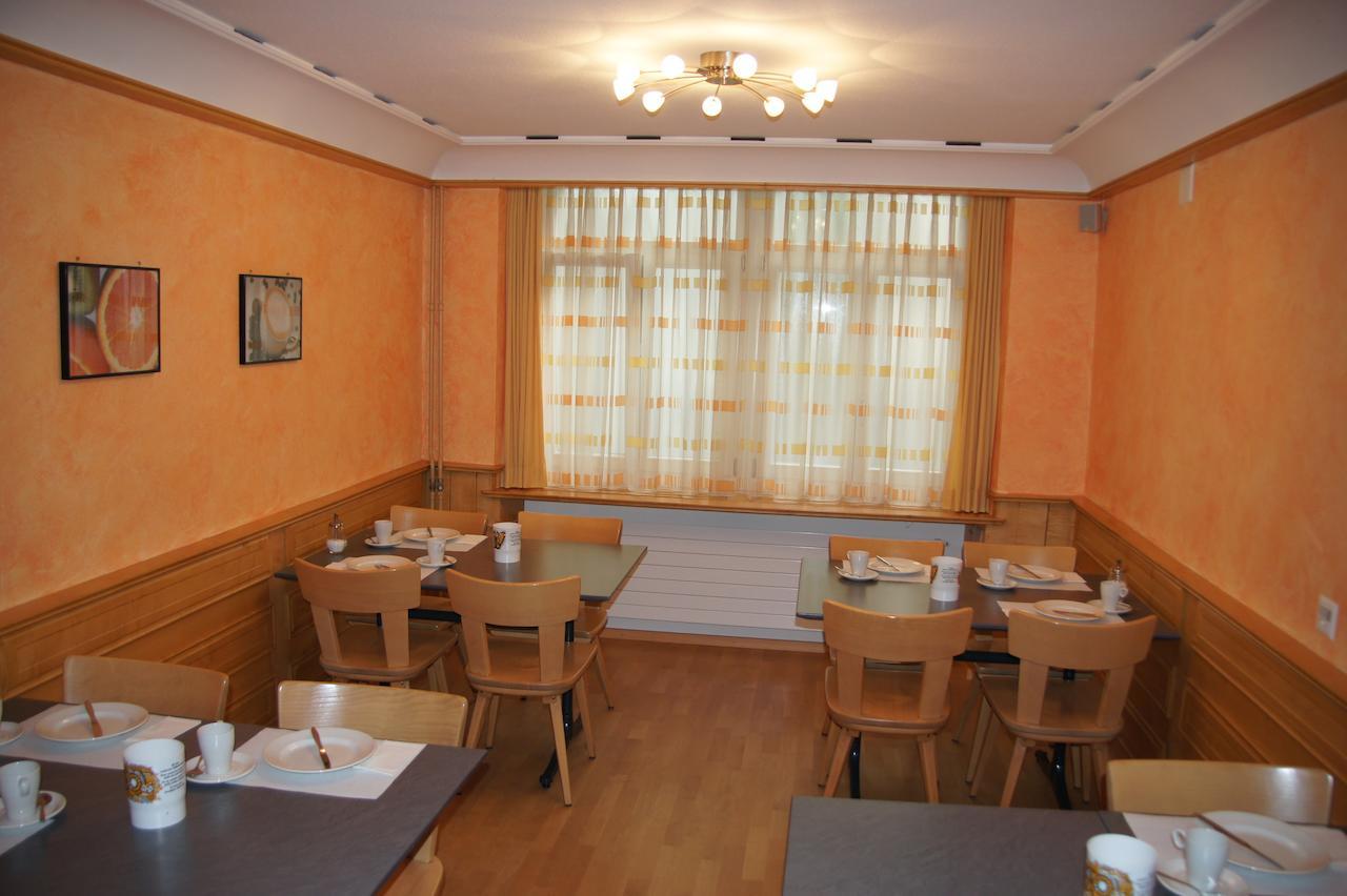 Gasthof Baeren Schinznach Dorf 外观 照片
