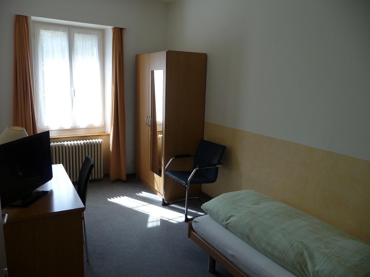 Gasthof Baeren Schinznach Dorf 客房 照片