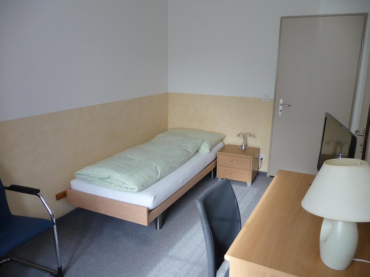 Gasthof Baeren Schinznach Dorf 客房 照片